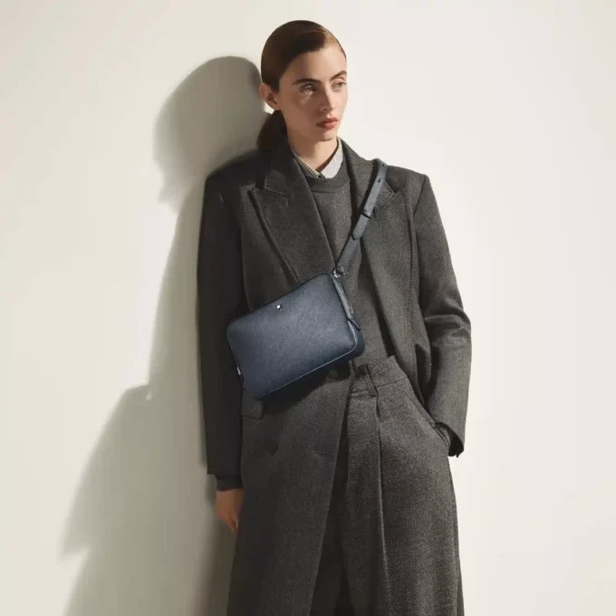 Mini geantă de umăr Sartorial Mini geantă de umăr Sartorial