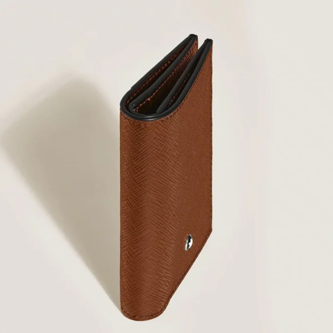Mini portofel Sartorial 4cc