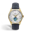 Montblanc 1858 Annual Calendar Geosphere Limited Edition – 30 de bucăți Montblanc 1858 Annual Calendar Geosphere Limited Edition – 30 de bucăți