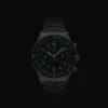 Montblanc 1858 Automatic Chronograph 0 Oxygen Montblanc 1858 Automatic Chronograph 0 Oxygen