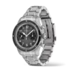 Montblanc 1858 Automatic Chronograph 0 Oxygen The 8000 Montblanc 1858 Automatic Chronograph 0 Oxygen The 8000