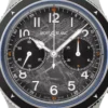 Montblanc 1858 Automatic Chronograph 0 Oxygen The 8000 Montblanc 1858 Automatic Chronograph 0 Oxygen The 8000