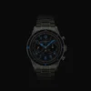 Montblanc 1858 Automatic Chronograph 0 Oxygen The 8000 Montblanc 1858 Automatic Chronograph 0 Oxygen The 8000