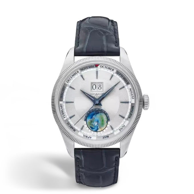 Montblanc 1858 Calendar anual Geosphere Ediție limitată – 100 de bucăți Montblanc 1858 Calendar anual Geosphere Ediție limitată – 100 de bucăți
