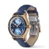 Montblanc 1858 Geosphere 0 Oxygen Ediție limitată – 1786 de bucăți Montblanc 1858 Geosphere 0 Oxygen Ediție limitată – 1786 de bucăți