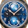 Montblanc 1858 Geosphere 0 Oxygen Ediție limitată – 1786 de bucăți Montblanc 1858 Geosphere 0 Oxygen Ediție limitată – 1786 de bucăți