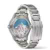 Montblanc 1858 Geosphere 0 Oxygen The 8000 Montblanc 1858 Geosphere 0 Oxygen The 8000
