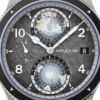 Montblanc 1858 Geosphere 0 Oxygen The 8000 Montblanc 1858 Geosphere 0 Oxygen The 8000