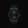 Montblanc 1858 Geosphere 0 Oxygen The 8000 Montblanc 1858 Geosphere 0 Oxygen The 8000