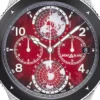 Montblanc 1858 Geosphere Chronograph 0 Oxygen Limited Edition – 290 de bucăți Montblanc 1858 Geosphere Chronograph 0 Oxygen Limited Edition – 290 de bucăți