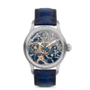 Montblanc 1858 The Unveiled Minerva Chronograph Limited Edition – 100 de bucăți Montblanc 1858 The Unveiled Minerva Chronograph Limited Edition – 100 de bucăți