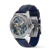 Montblanc 1858 The Unveiled Minerva Chronograph Limited Edition – 100 de bucăți Montblanc 1858 The Unveiled Minerva Chronograph Limited Edition – 100 de bucăți