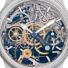 Montblanc 1858 The Unveiled Minerva Chronograph Limited Edition – 100 de bucăți Montblanc 1858 The Unveiled Minerva Chronograph Limited Edition – 100 de bucăți