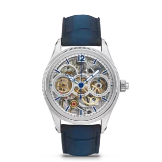 Montblanc 1858 The Unveiled Secret Minerva Monopusher Chronograph Limited Edition – 58 de bucăți