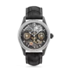 Montblanc 1858 The Unveiled Secret Minerva Monopusher Chronograph Limited Edition – 88 de bucăți Montblanc 1858 The Unveiled Secret Minerva Monopusher Chronograph Limited Edition – 88 de bucăți