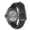 Montblanc 1858 The Unveiled Secret Minerva Monopusher Chronograph Limited Edition – 88 de bucăți Montblanc 1858 The Unveiled Secret Minerva Monopusher Chronograph Limited Edition – 88 de bucăți