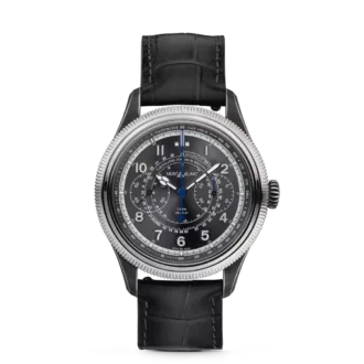 Montblanc 1858 The Unveiled Timekeeper Minerva Limited Edition – 100 de bucăți