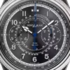 Montblanc 1858 The Unveiled Timekeeper Minerva Limited Edition – 100 de bucăți Montblanc 1858 The Unveiled Timekeeper Minerva Limited Edition – 100 de bucăți