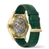 Montblanc 1858 The Unveiled Timekeeper Minerva Limited Edition – 28 de exemplare Montblanc 1858 The Unveiled Timekeeper Minerva Limited Edition – 28 de exemplare