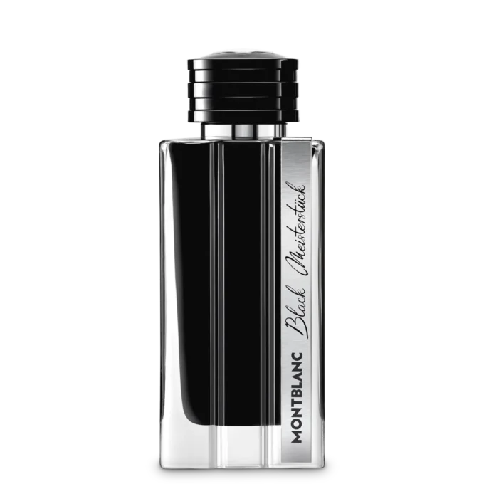 Montblanc Collection Black Meisterstück EDP 125 ml Montblanc Collection Black Meisterstück EDP 125 ml