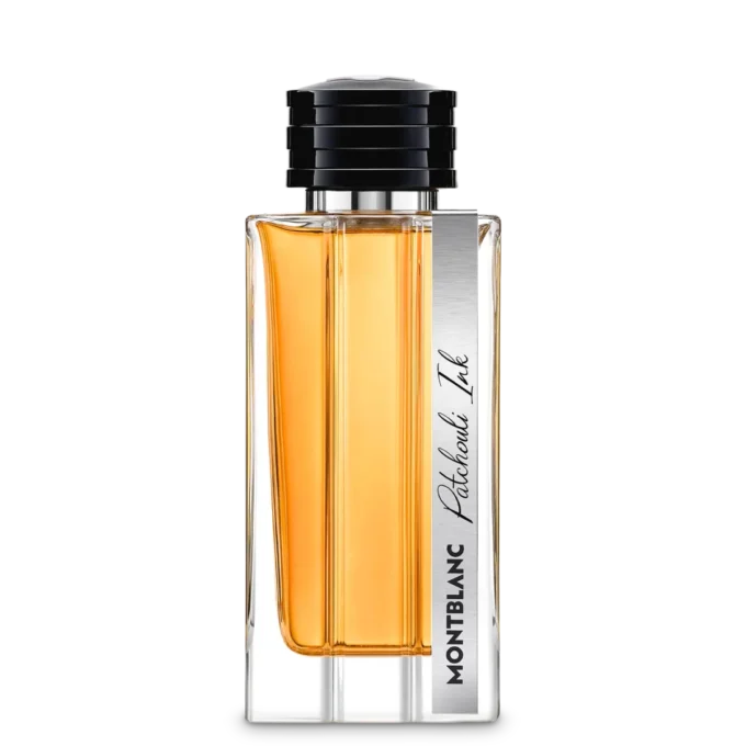 Montblanc Collection Patchouli Ink EDP 125 ml Montblanc Collection Patchouli Ink EDP 125 ml