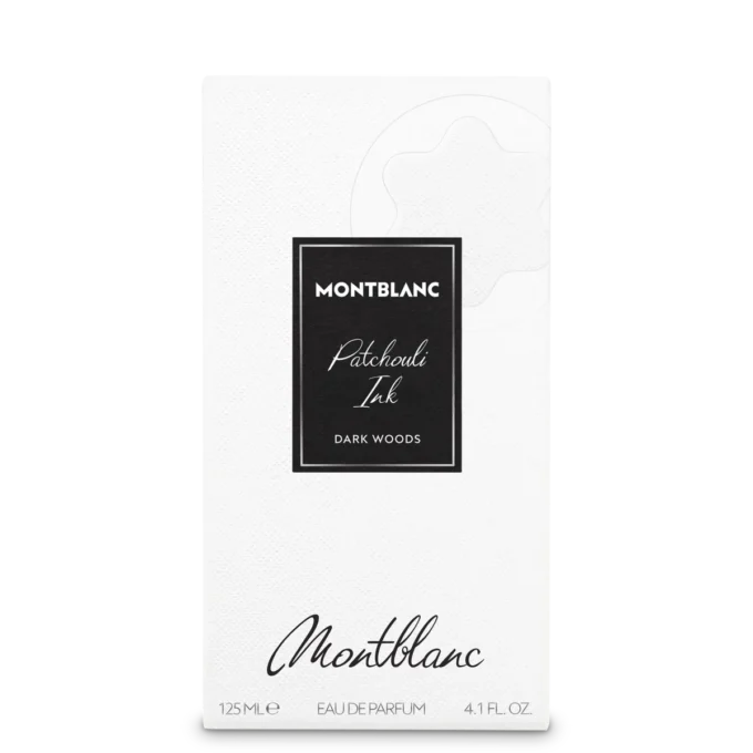 Montblanc Collection Patchouli Ink EDP 125 ml Montblanc Collection Patchouli Ink EDP 125 ml