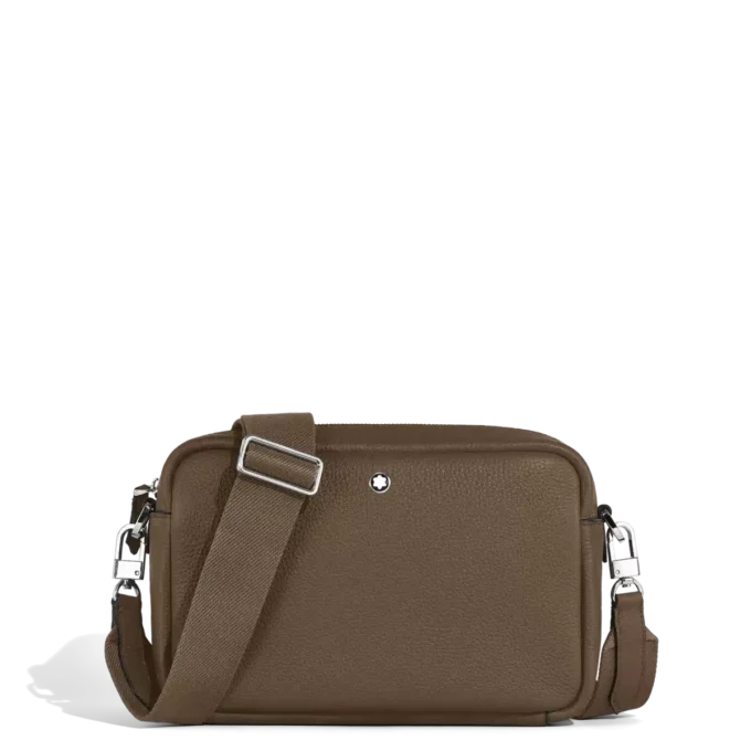 Montblanc Companion crossbody Montblanc Companion crossbody
