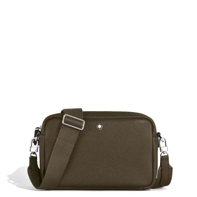 Montblanc Companion crossbody Montblanc Companion crossbody