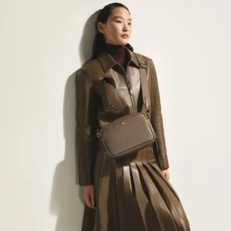 Montblanc Companion crossbody