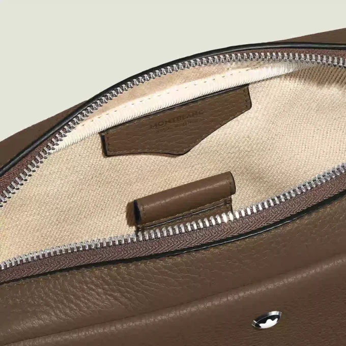 Montblanc Companion crossbody Montblanc Companion crossbody