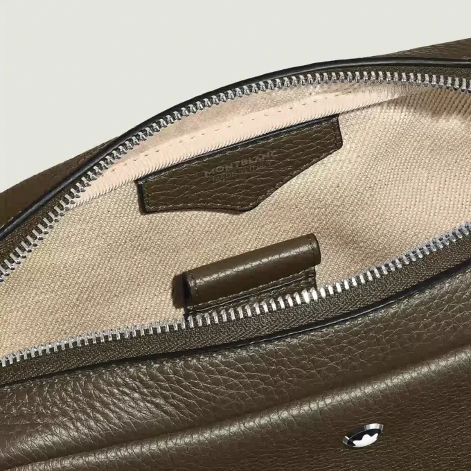 Montblanc Companion crossbody Montblanc Companion crossbody