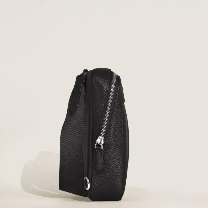 Montblanc Companion pe geantă Montblanc Companion pe geantă