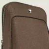 Montblanc Companion pe geantă de corp Montblanc Companion pe geantă de corp