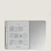Montblanc Digital Paper Culoare Cool Grey Montblanc Digital Paper Culoare Cool Grey
