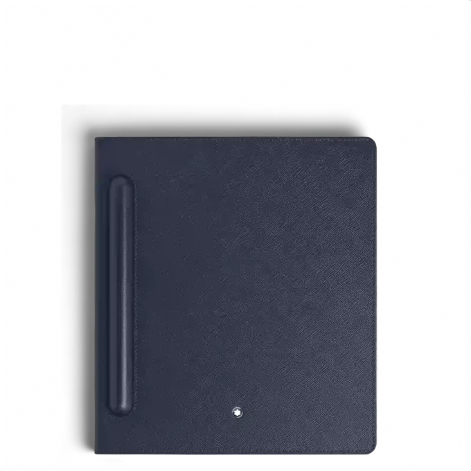 Montblanc Digital Paper Folio Albastru cerneală Montblanc Digital Paper Folio Albastru cerneală