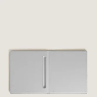 Montblanc Digital Paper Folio Albastru cerneală