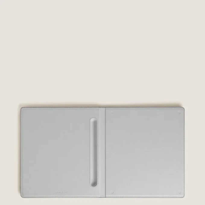 Montblanc Digital Paper Folio Albastru cerneală Montblanc Digital Paper Folio Albastru cerneală