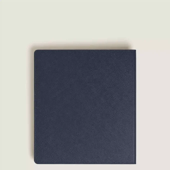 Montblanc Digital Paper Folio Albastru cerneală Montblanc Digital Paper Folio Albastru cerneală
