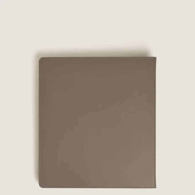 Montblanc Digital Paper Folio Culoare mastic Montblanc Digital Paper Folio Culoare mastic
