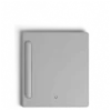 Montblanc Digital Paper Folio culoarea Antarctica Montblanc Digital Paper Folio culoarea Antarctica