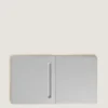 Montblanc Digital Paper Folio culoarea Antarctica Montblanc Digital Paper Folio culoarea Antarctica