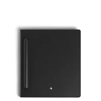 Montblanc Digital Paper Folio Negru