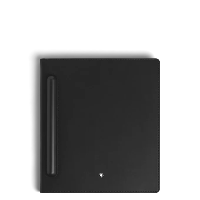 Montblanc Digital Paper Folio Negru Montblanc Digital Paper Folio Negru