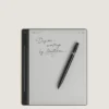 Montblanc Digital Paper Mystery Black Montblanc Digital Paper Mystery Black