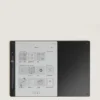 Montblanc Digital Paper Mystery Black Montblanc Digital Paper Mystery Black