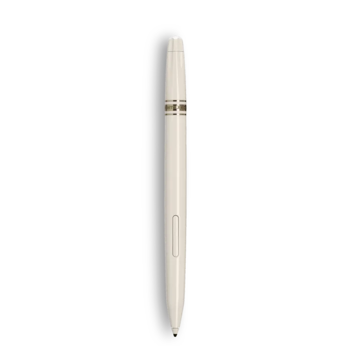 Montblanc Digital Pen Ivory color pentru Montblanc Digital Paper