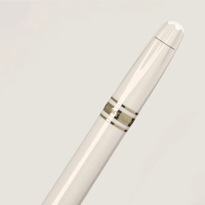 Montblanc Digital Pen Ivory color pentru Montblanc Digital Paper