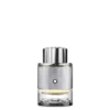 Montblanc Explorer Platinum Eau de Parfum 60 ml