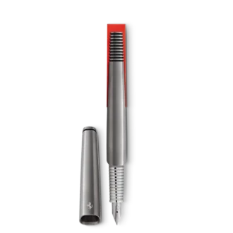 Montblanc Ferrari Stilema SP3 Ediție limitată 599 Stilou M Montblanc Ferrari Stilema SP3 Ediție limitată 599 Stilou M
