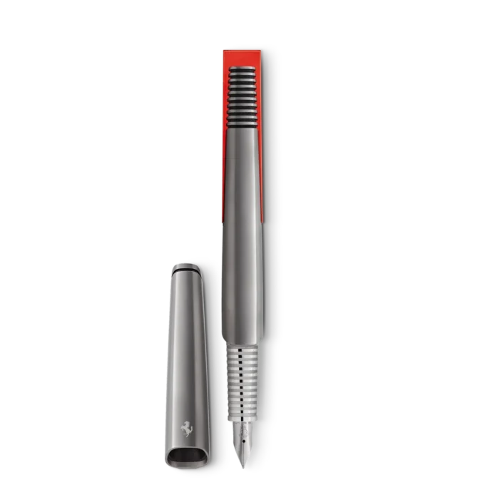 Montblanc Ferrari Stilema SP3 Ediție limitată 599 Stilou M Montblanc Ferrari Stilema SP3 Ediție limitată 599 Stilou M